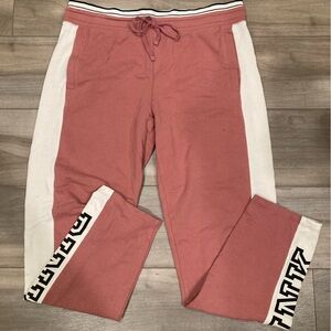 PINK Sweatpants